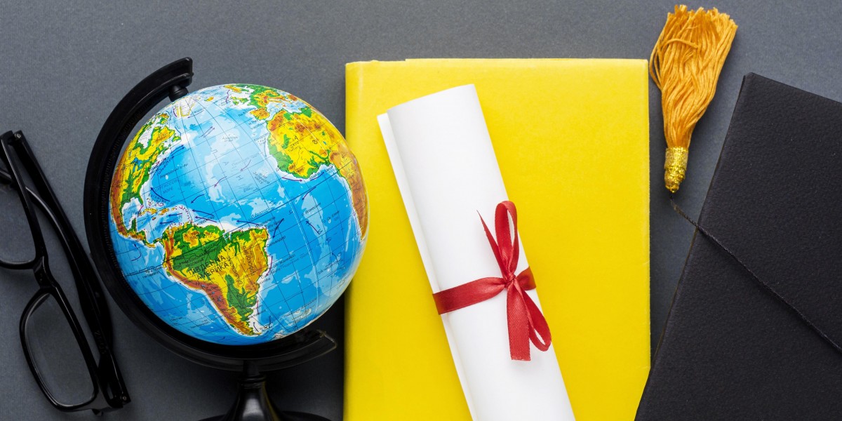 Denmark Education Consultants in Hyderabad