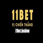 11BET FASHION Profile Picture
