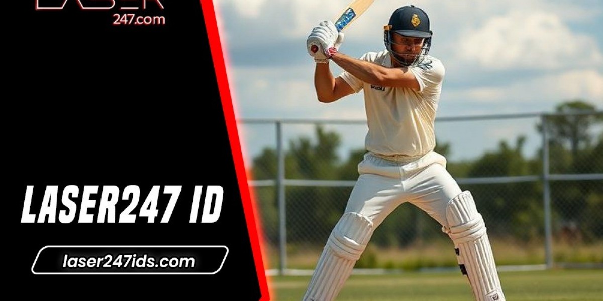 Laser247 ID Start Playing Online Games the way that is smart Way