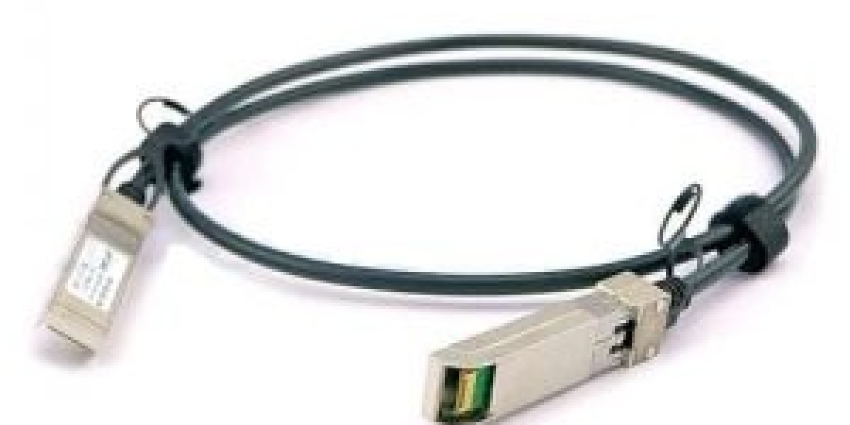 Buy 100G QSFP28 DAC Cable from Fiber-MART | High-Performance Passive Copper Cables