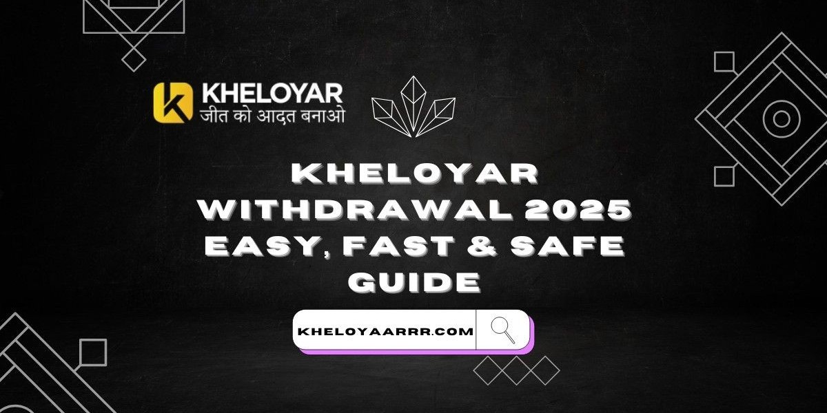 Kheloyar Withdrawal 2025: Easy, Fast & Safe Guide