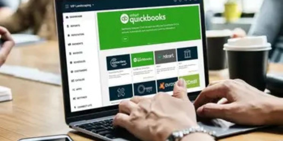Enhance Your Accounting with QuickBooks Consulting Services