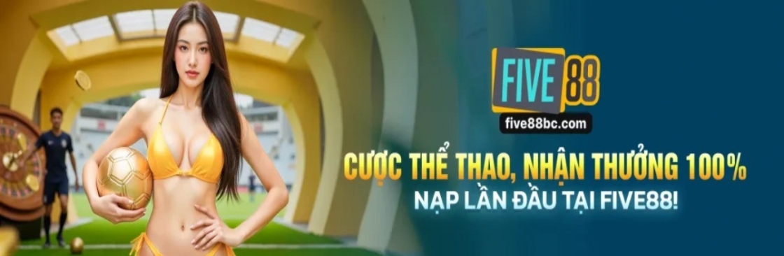 FIVE88 BCCOM Cover Image