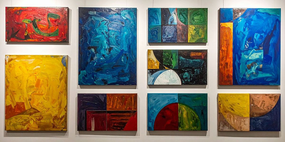 Art That Speaks: How Custom Creations Are Transforming Spaces in Dubai