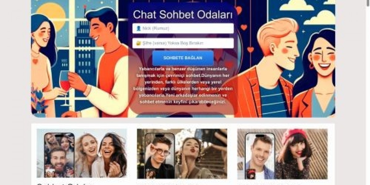 Mobil sohbet mobil chat mobil sohbet odaları
