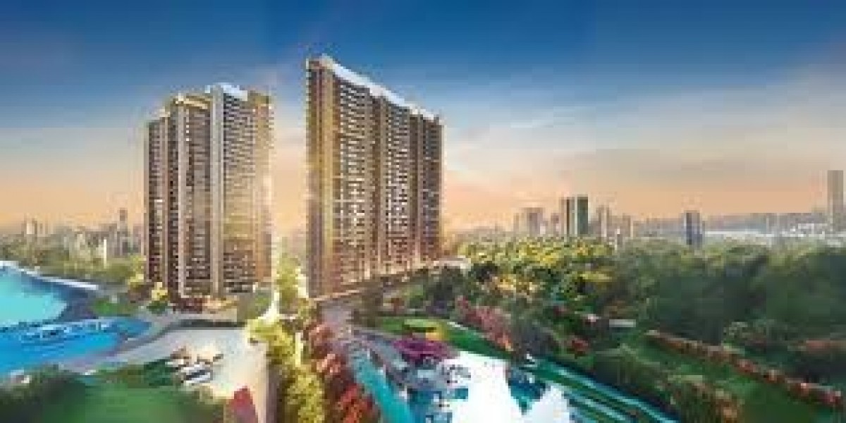 Elan The Statement Gurgaon.