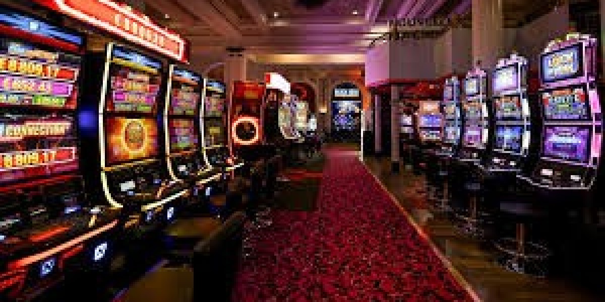 Casino Non AAMS 2025: Guida Aggiornata ai Migliori Siti di Gioco Online