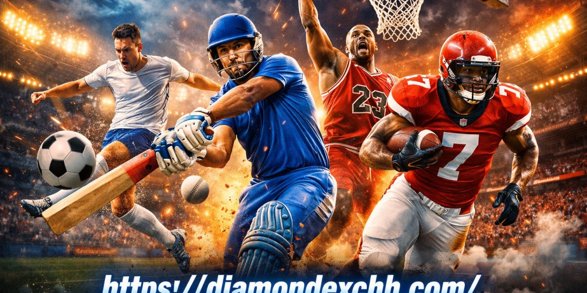 DiamondExch Explained: Step-by-Step Guide to Getting Your Diamond Exchange ID