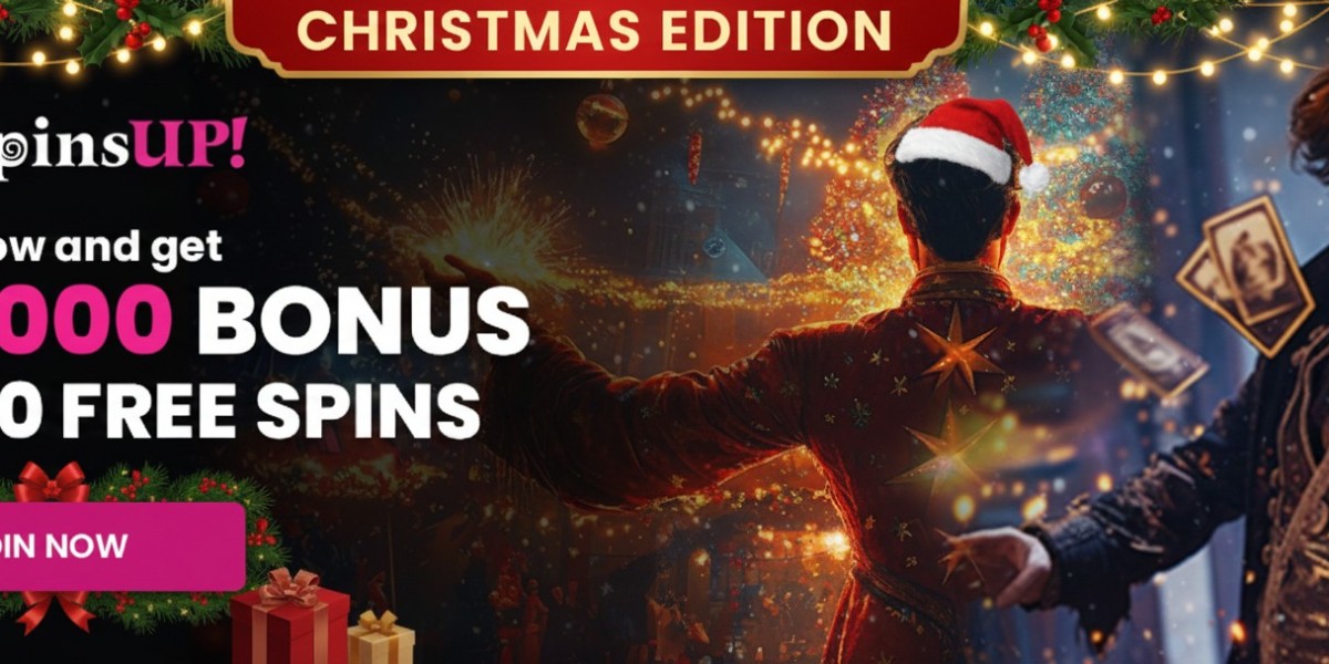 Spinsup Festive Spins Rewards Australia Deals
