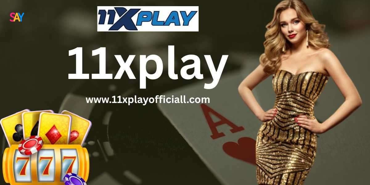 Where Skill Meets the Table: Poker Excellence on 11xplay
