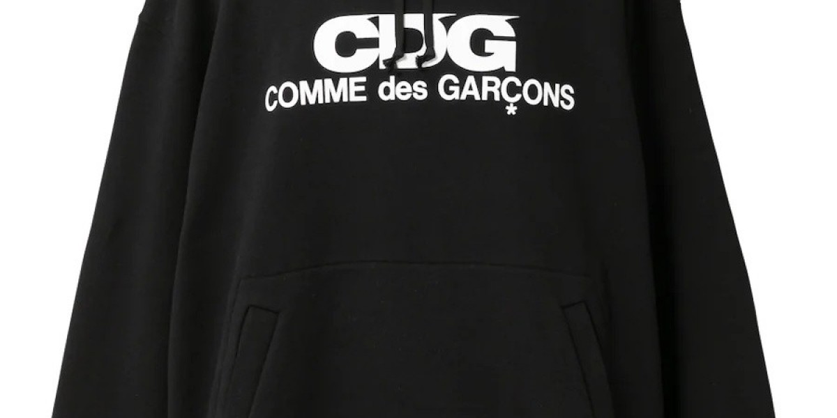 A helpful look at Eric Emanuel and Comme des Garçons items for buyers