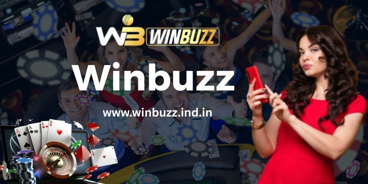 Winbuzz App Download: Play Cricket, Teen Patti, and More Anytime