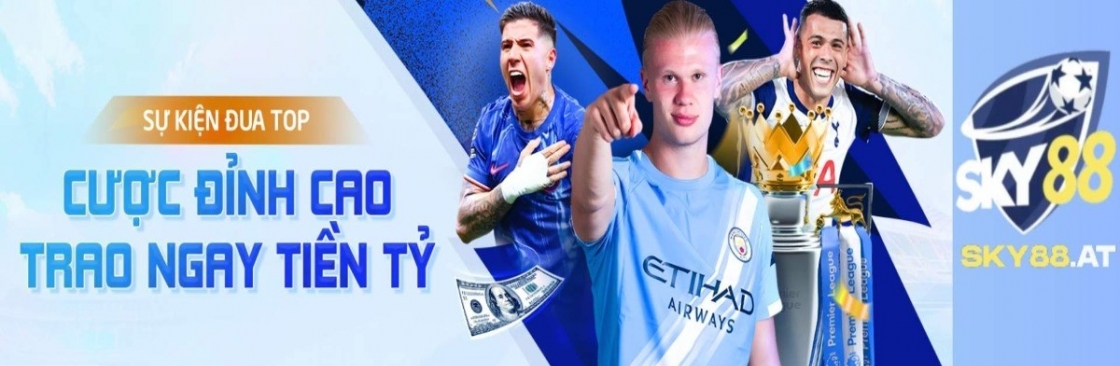 SKY88 AT Cover Image