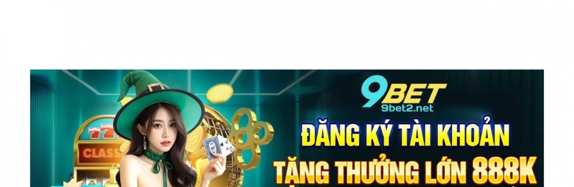 9BET 2NET Cover Image