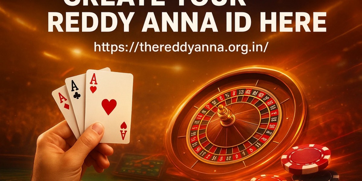 Why Reddy Anna Is the Most Trusted Betting Platform for Indian Players