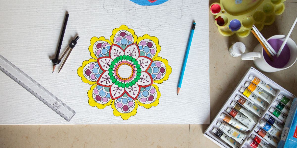 Art That Speaks: How Thoughtful Creativity Shapes Spaces and Stories in Dubai - Blogingers