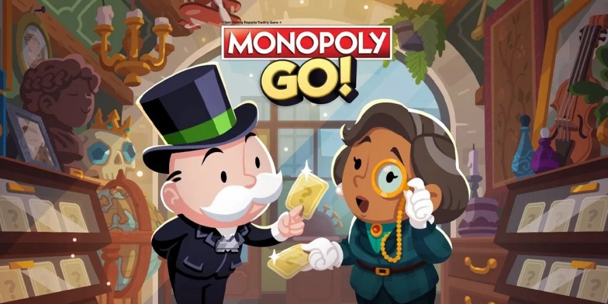 MMOexp Monopoly Go: Advanced Multiplier Tactics for Tycoon Players