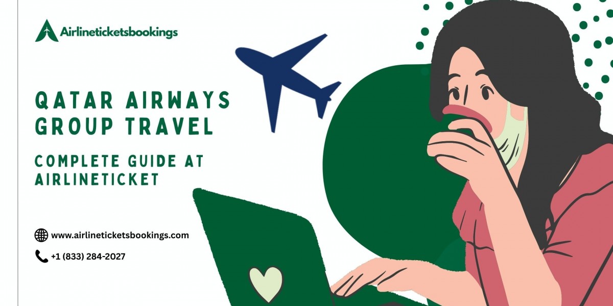 Qatar Airways Group Travel: Complete Guide at AirlineTicket