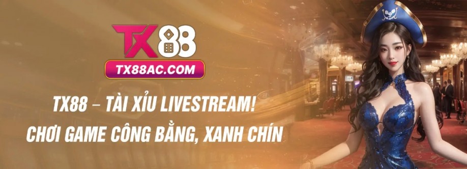 TX88AC COM Cover Image