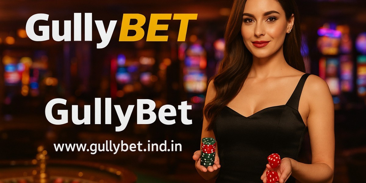 GullyBet Payment Options: Secure and Smooth Transactions