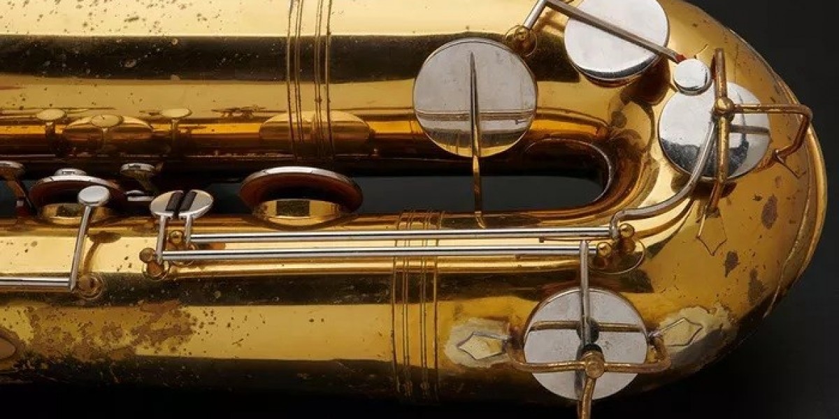 How Much Do Baritone Saxophones Cost? Complete Buying Guide
