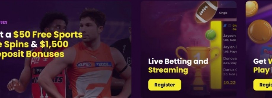 betzilloai Cover Image