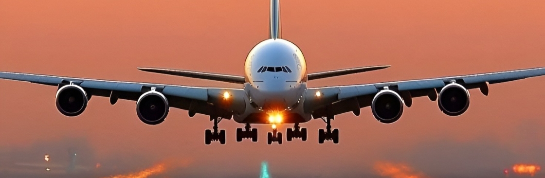 Askfor Airlines Cover Image