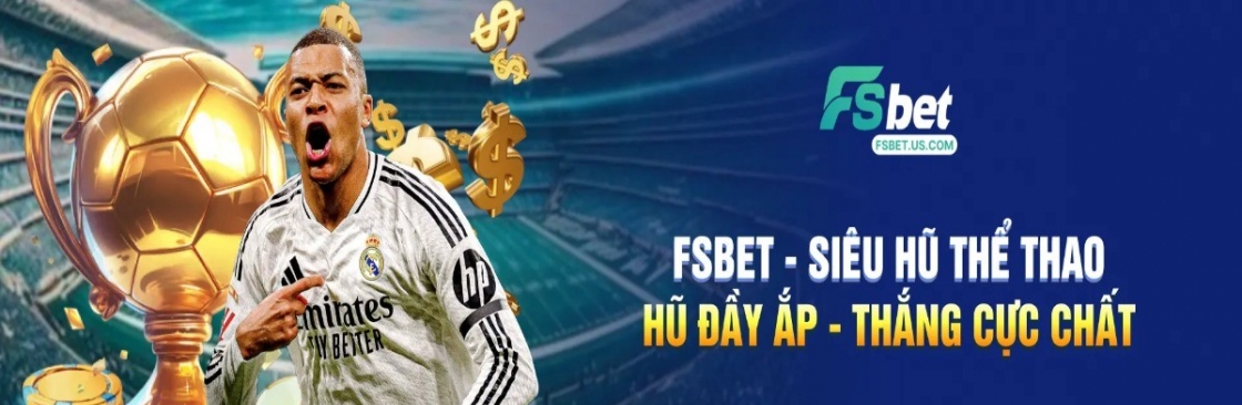 Nhà cái Fsbet Cover Image
