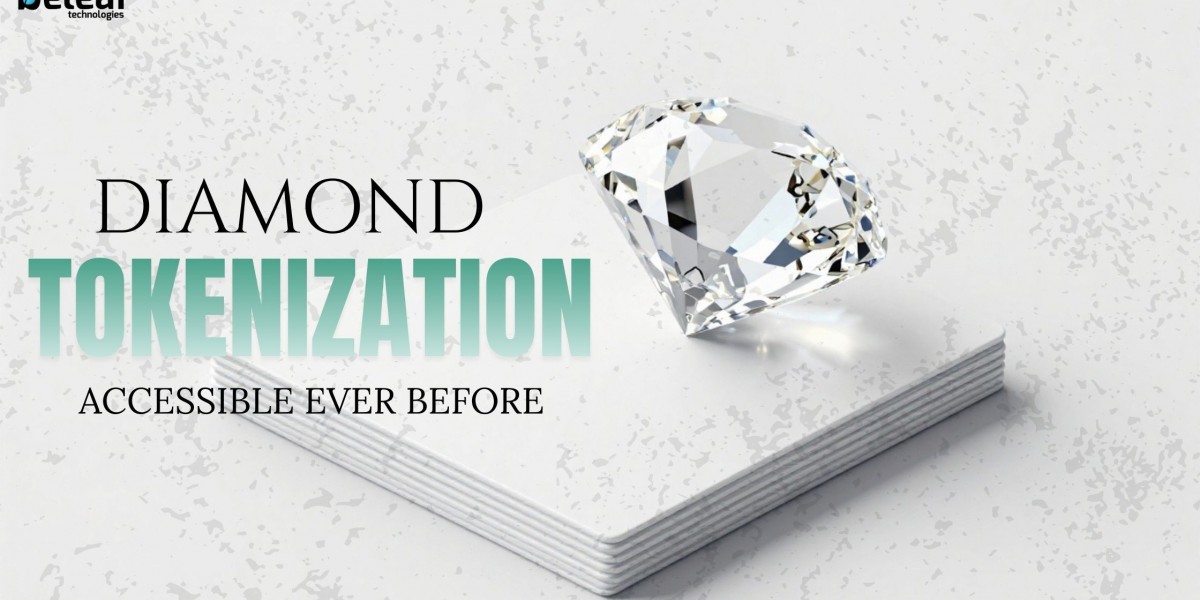The Quiet Change Making Diamonds More Accessible Than Ever Before