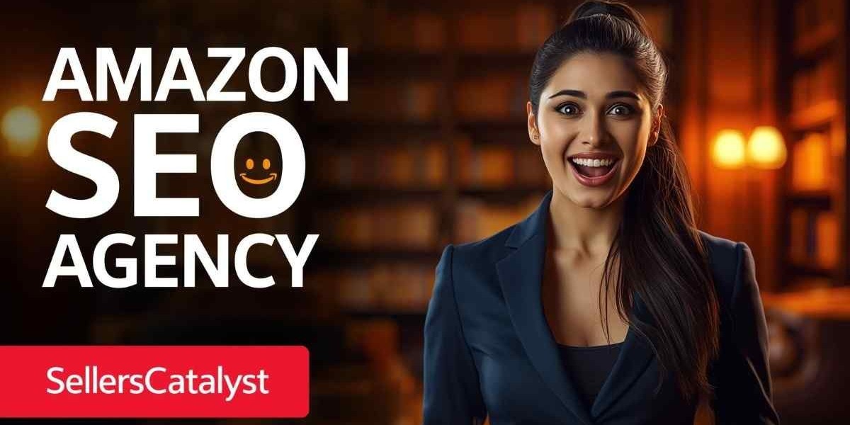 Amazon SEO Agency