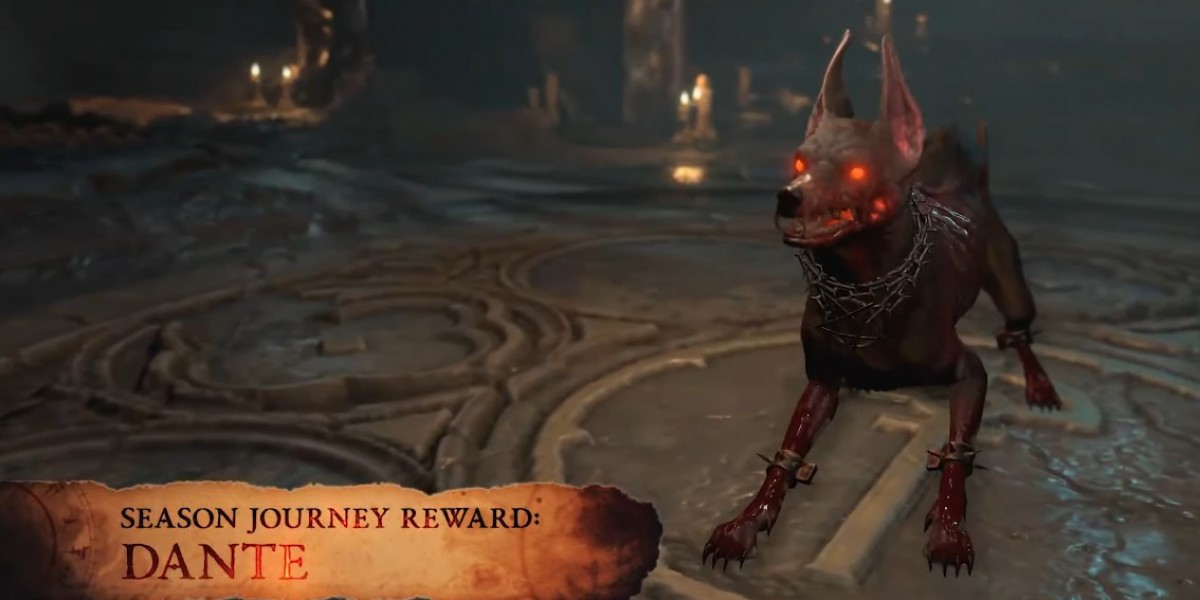 MMOexp: How Capstone Dungeons Test Builds and Skill in Diablo 4