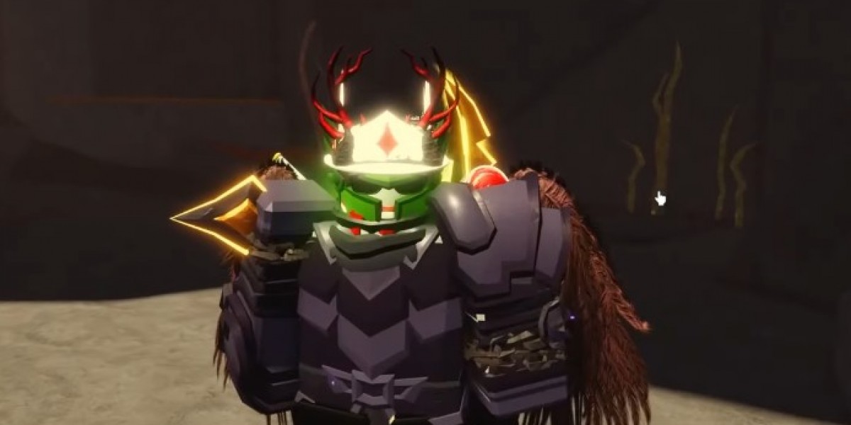 Best Itemization Strategies in Roblox The Forge for Min-Maxers