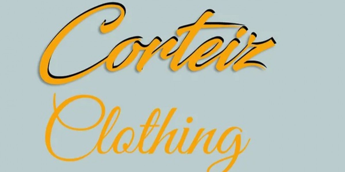 Cortez Clothing The Streetwear Phenomenon Redefining Urban Style