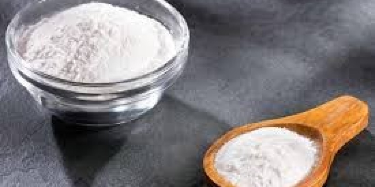 RPG Industries Baking Powder Manufacturer Revealed