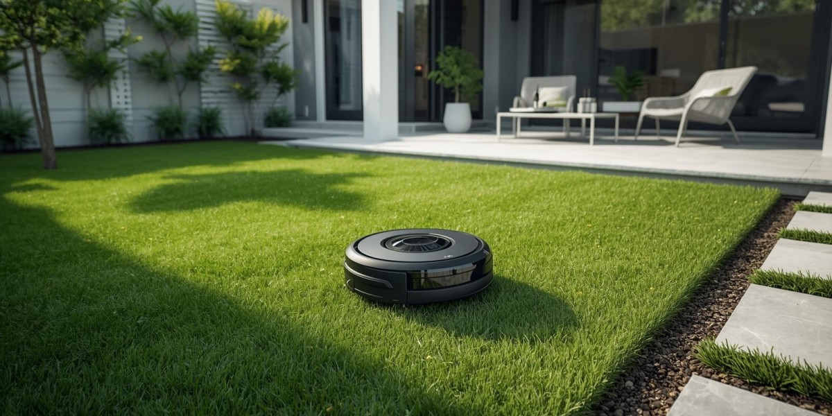 Global Lawn Mowers Market Size, Growth Trends, and Forecast 2023–2032