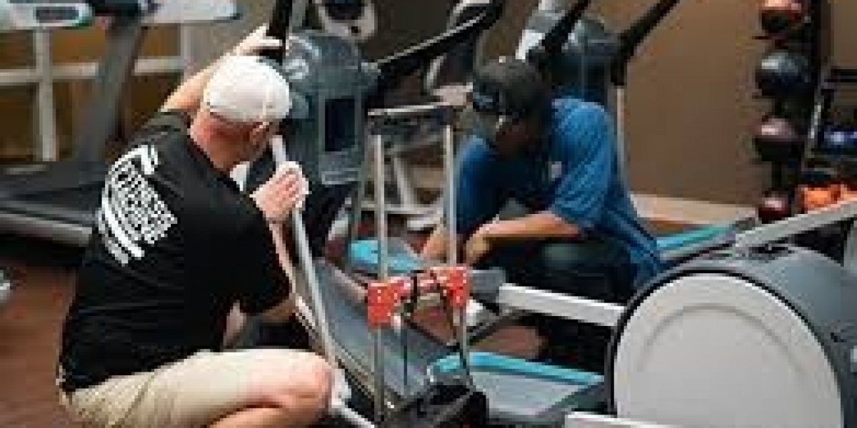 Expert Treadmill Repair Technician in Hackensack, NJ