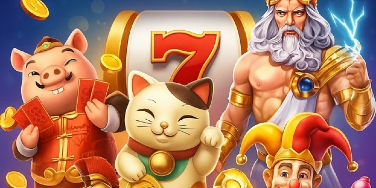 Top PG368 Games You Should Try for High RTP and Easy Wins