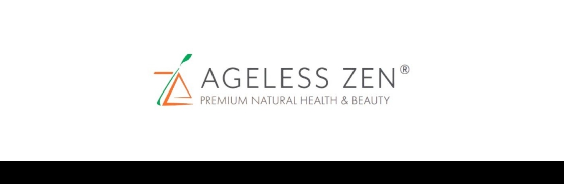 AgelessZen Cover Image