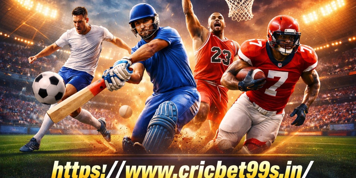 Getting Started with Cricbet99: How to Create Your ID and Bet Securely