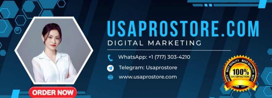 Buy Verified LinkedIn Accounts Cover Image