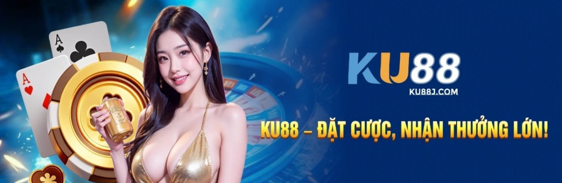 KU88J COM Cover Image