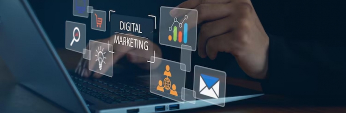 Digital Marketing Company in Siliguri Cover Image