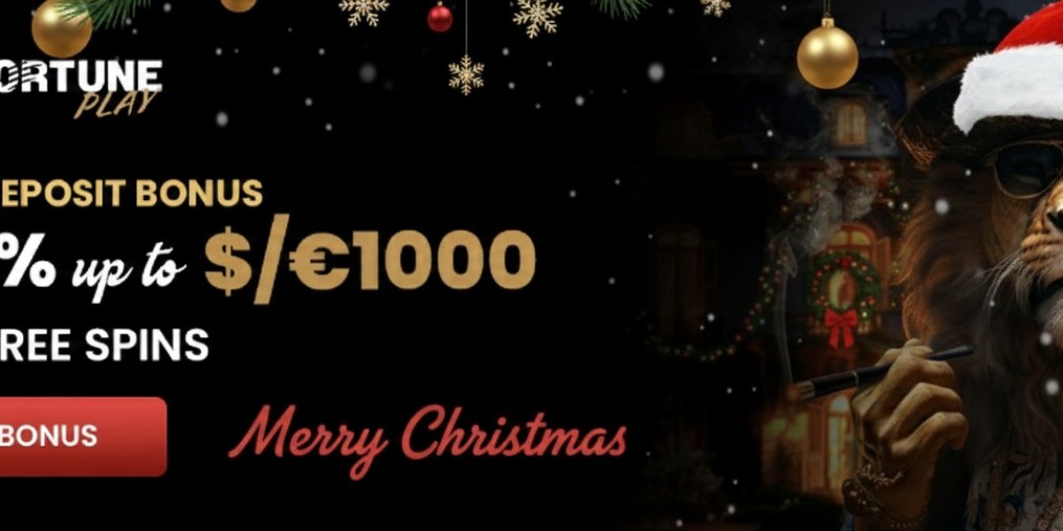 Fortuneplay VIP Holiday Rewards: Celebrate an Australian Summer Christmas