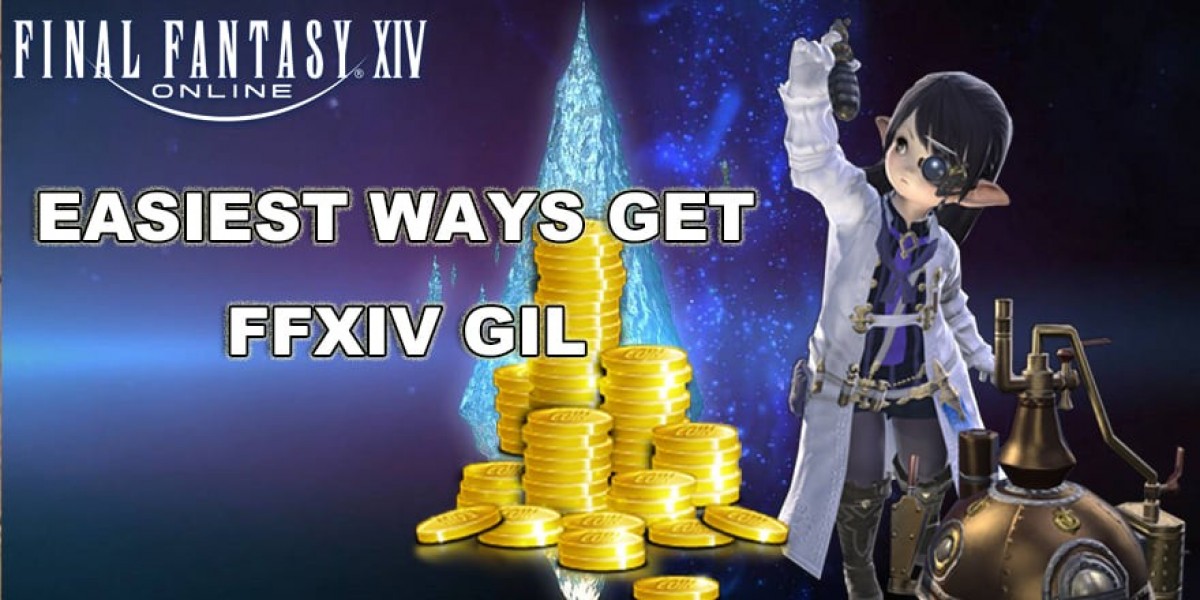 The Forbidden Truth About Ffxiv Gil Revealed By An Old Pro