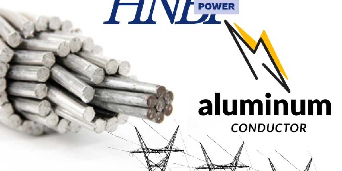 Aluminum Conductor: High-Performance Solutions for Power Transmission