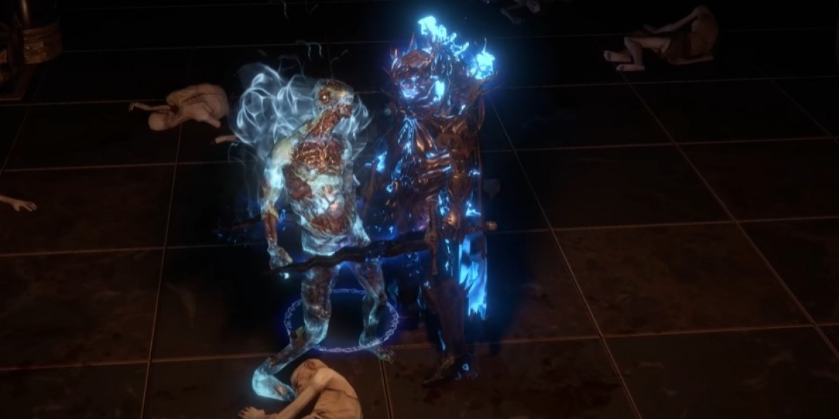 MMOexp-POE: How Red Dream Frees Passive Points and Boosts Survivability