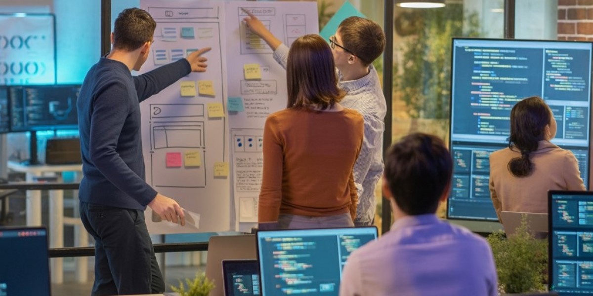 Software development company in Chennai