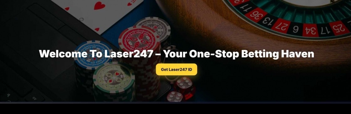 Laser247 New Id Cover Image