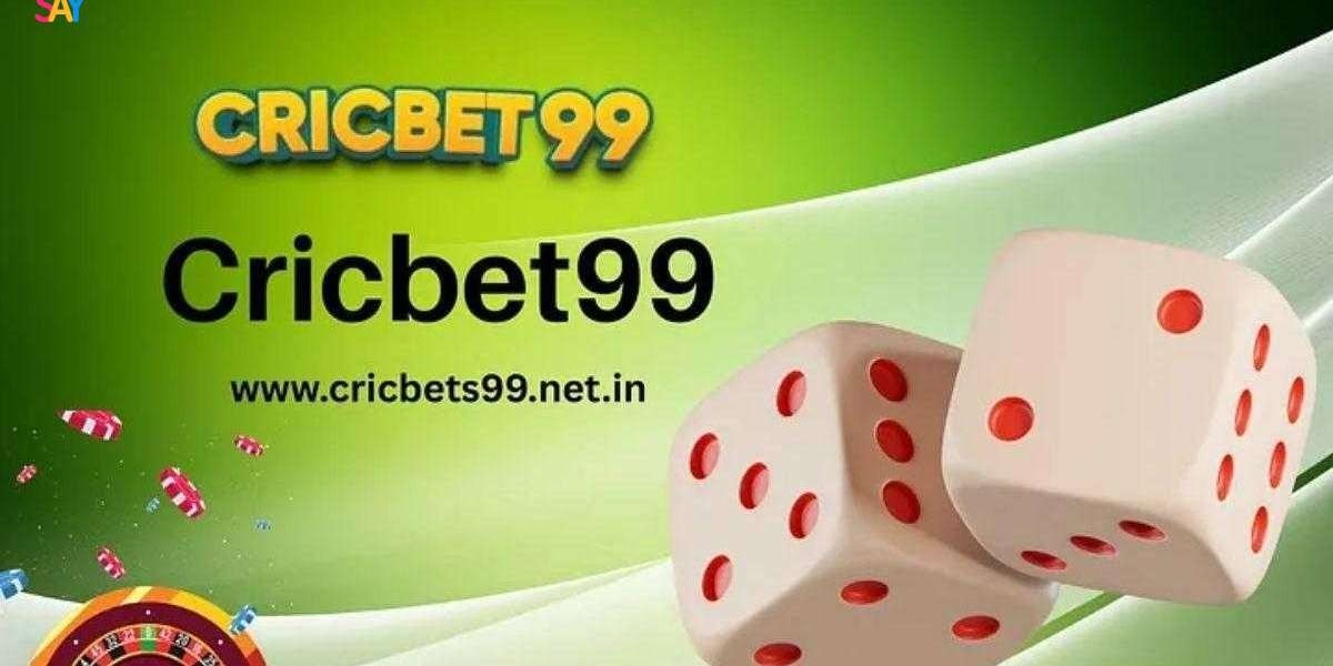 Why CricBet99 ID Matters for Smooth Access