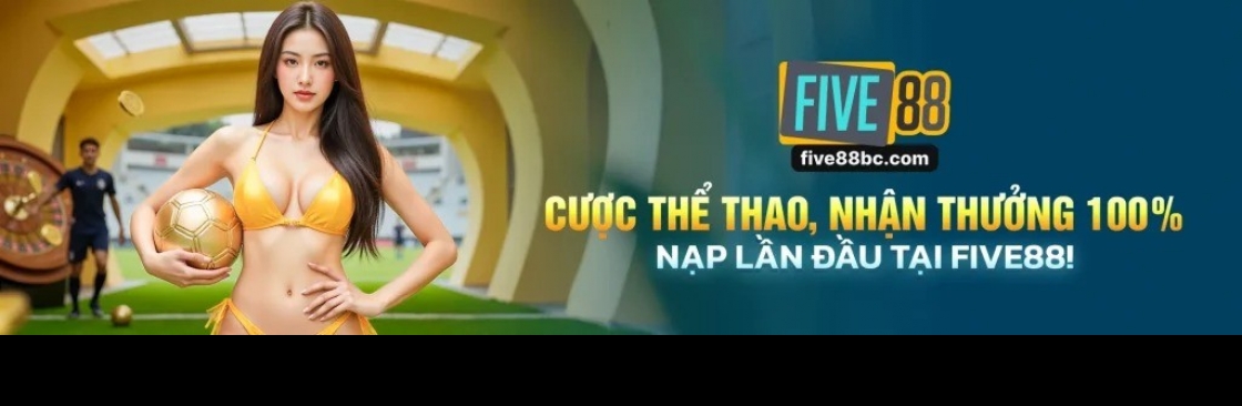 FIVE88 BCCOMM Cover Image